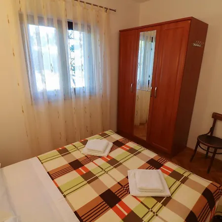With A Parking Space Baska, Krk - 19530 Apartment *