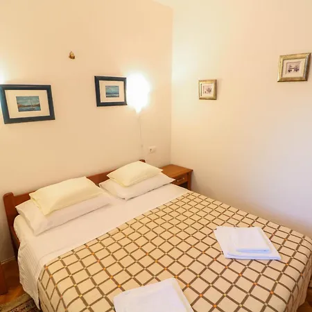 Apartment With A Parking Space Baska, Krk - 19530 *