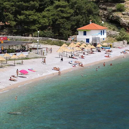 With A Parking Space Baska, Krk - 19530 * Baska (Krk)