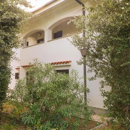 Apartment With A Parking Space Baska, Krk - 19530 *